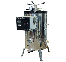 Autoclave