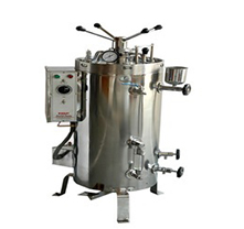 Autoclaves