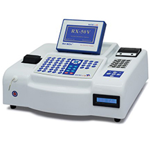 biochemistry analyzers