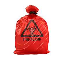 Biohazard Bags