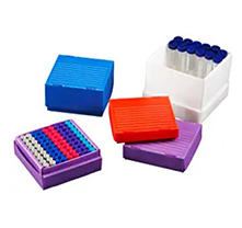 Flatpack PP Freezer Boxes