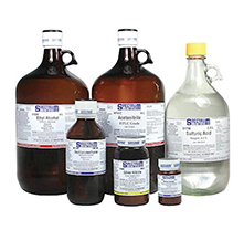 High Purity Solvents