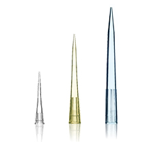 Micro Pipette Tips