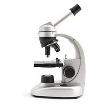 Microscopes of All Kind