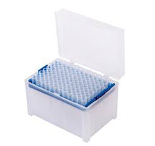 Pipette Tips Box