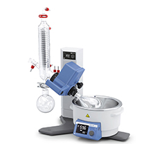 Rotary Evaporators