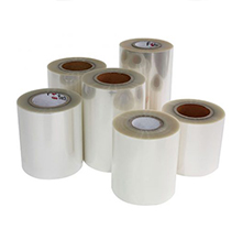 Sealing Film