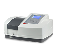 Spectrophotometer