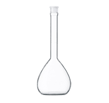 Volumetric Flasks