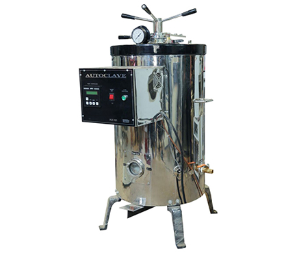 Autoclave