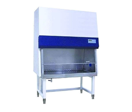 Biosafety Cabinets