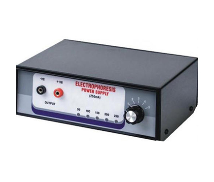 Electrophoresis Power Supply