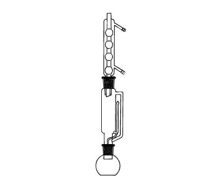 Extraction Apparatus