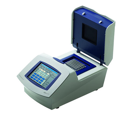 Gradient Thermal Cycler