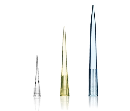 micro pipette tips