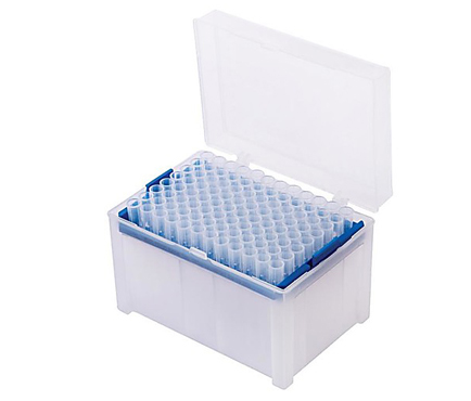 Pipette Tips Box