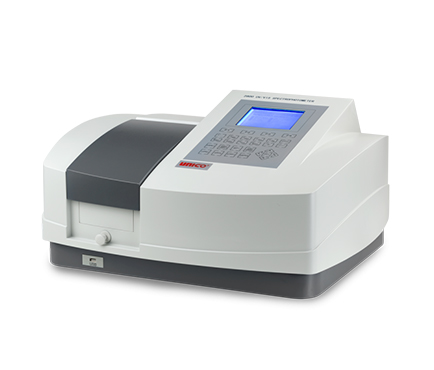 Spectrophotometer