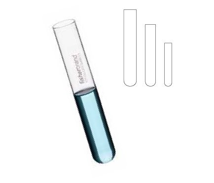 Test Tube Borosilicate