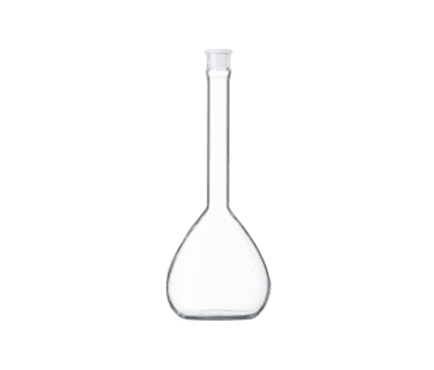 Volumetric Flasks